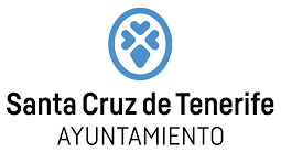 Logotipo de REGISTRO MUNICIPAL DE ENTIDADES CIUDADANAS DEL AYTO DE SC DE TENERIFE