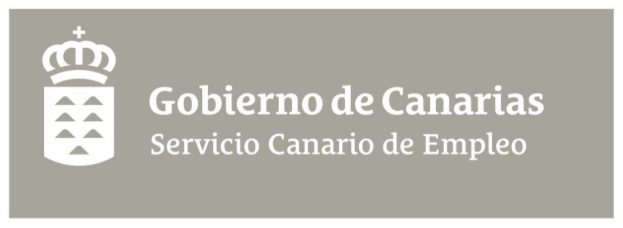 Logotipo de ENTIDAD COLABORADORA SERVICIO CANARIO DE EMPLEO