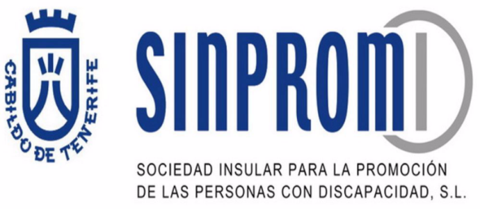 Logotipo de SIMPROMI