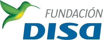Logotipo de FUNDACIÓN DISA
