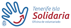 Logotipo de OFICINA DEL VOLUNTARIADO DE SANTA CRUZ DE TENERIFE