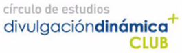Logotipo de CIRCULO DE ESTUDIOS DIVULGACIÓN DINÁMICA