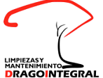Logotipo de DRAGO INTEGRAL