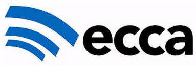 Logotipo de RADIO ECCA