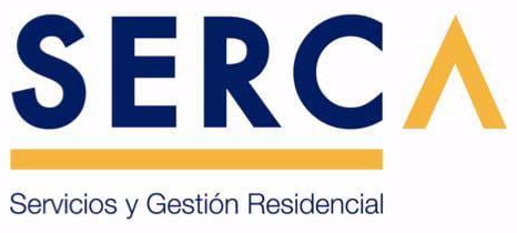 Logotipo de SERCA GESTIÓN
