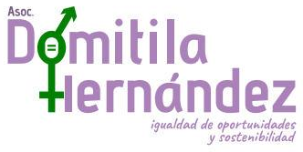Logotipo de PFAE-GJ DOMITILA SOCIOSANITARIO