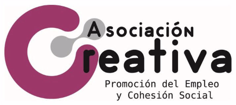 Logotipo de ASOCIACIÓN CREATIVA