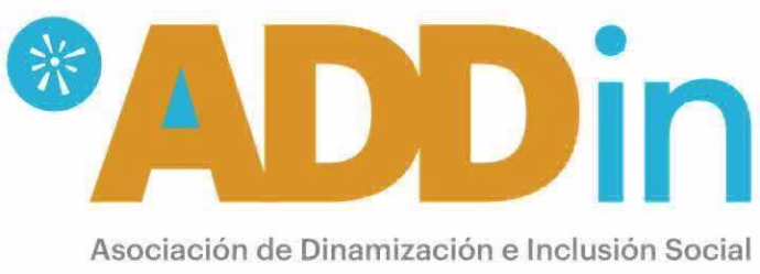 Logotipo de ASOCIACIÓN ADDIN