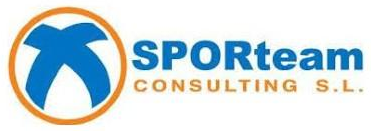 Logotipo de COOPERACIÓN CON LAENTIDAD SPORTEAM CONSULTING S.L