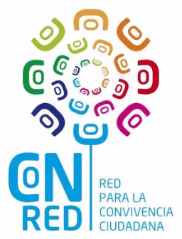 Logotipo de CONRED DEL AYUNTAMIENTO DE SC DE TENERIFE