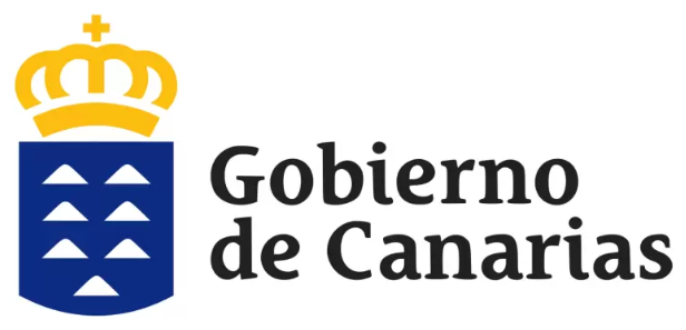 Logotipo de ENTIDAD COLABORADORA DEL GOBIERNO DE CANARIAS