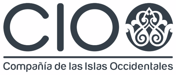 Logotipo de GRUPO CIO