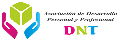 Logotipo de ASOCIACIÓN DNT