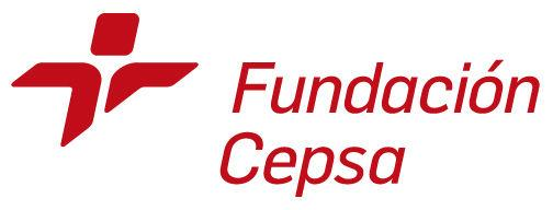 Logotipo de FUNDACIÓN CEPSA