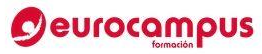 Logotipo de EUROCAMPUS