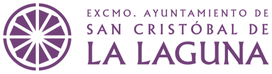 Logotipo de REGISTRO MUNICIPAL DE ENTIDADES CUIDADANAS DEL AYTO DE SC LA LAGUNA